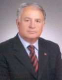 AHMET DURAN BULUT