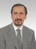 MEHMET EMREHAN HALICI
