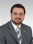 MEHMET SLEYMAN HAMZAOULLARI