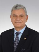 VOLKAN BOZKIR