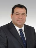 AHMET KENAN TANRIKULU