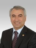 MEHMET ERSOY